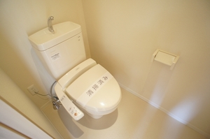 プレジールシャトーD 103号-9