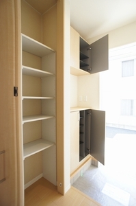 プレジールシャトーD 103号-10