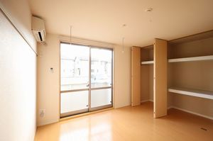 ルミエール中居Ⅱ 105号-5