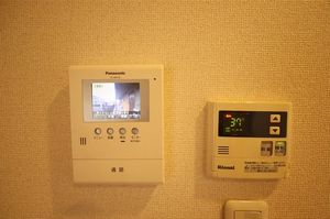ルミエール中居Ⅱ 105号-9