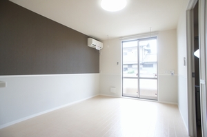 シュシュ・ド・メゾンⅠ 105号-2