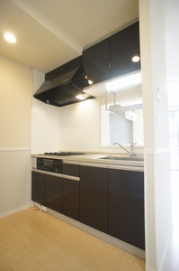 シュシュ・ド・メゾンⅠ 105号-3