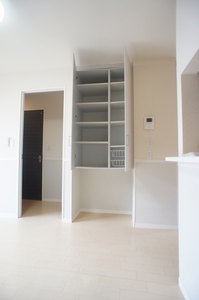 シュシュ・ド・メゾンⅠ 105号-4