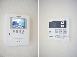 シュシュ・ド・メゾンⅠ 105号-5