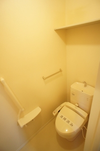 シュシュ・ド・メゾンⅠ 105号-10