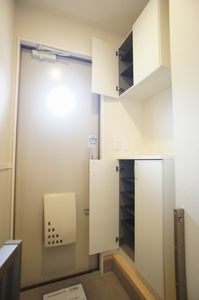 シュシュ・ド・メゾンⅠ 105号-11