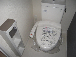 アプリコットⅡ 102号-3