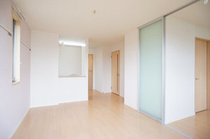 アプリコットⅡ 202号-2