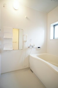 アプリコットⅡ 202号-8