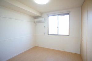 レスポワールⅡ 202号-4