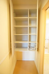 レスポワールⅡ 202号-8