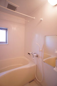 レスポワールⅡ 202号-10