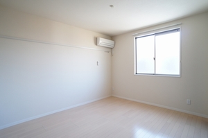 コンフォートライブＡ 201号-7