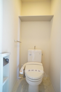 コンフォートライブＡ 201号-9