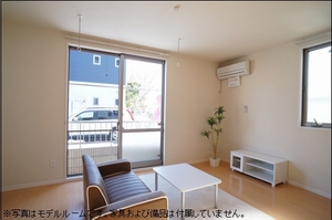 コンフォートライブＢ 102号-2