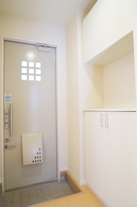 コンフォートライブＢ 102号-11