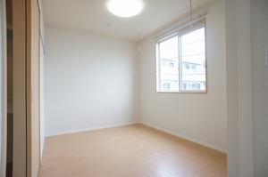 サフェリオスＢ 202号-5