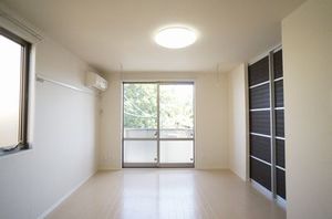 シャルルグランデＤ 201号-2