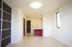 シャルルグランデＤ 201号-3