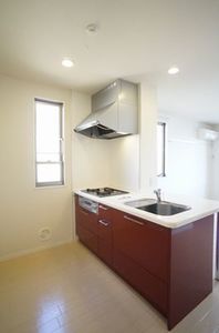 シャルルグランデＤ 201号-4