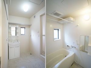 シャルルグランデＤ 201号-9