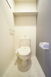 シャルルグランデＤ 201号-10