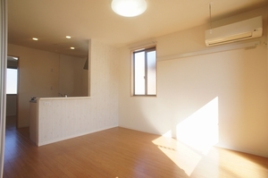 ラークメゾンⅡ 201号-3