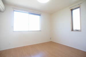 ラークメゾンⅡ 201号-7