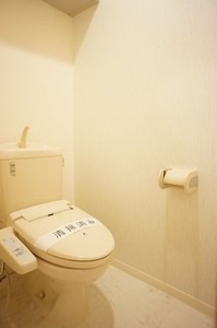 ラークメゾンⅡ 201号-9