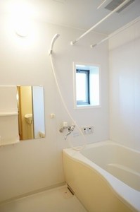 ラークメゾンⅡ 201号-10