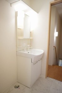 ラークメゾンⅡ 201号-11