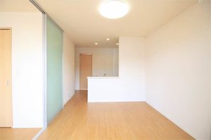 ラークメゾンⅡ 202号-2