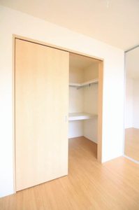 ラークメゾンⅡ 202号-4