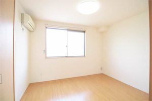 ラークメゾンⅡ 202号-5