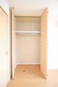 ラークメゾンⅡ 202号-6