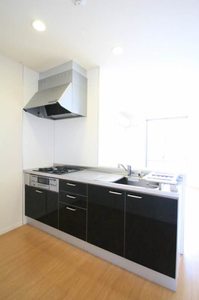 ラークメゾンⅡ 202号-7