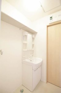 ラークメゾンⅡ 202号-8