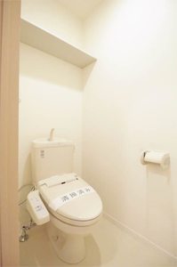 ラークメゾンⅡ 202号-10