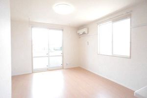 ヴィラ・リーゼＡ 202号-3