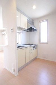 ヴィラ・リーゼＡ 202号-4