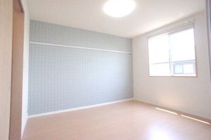 ヴィラ・リーゼＡ 202号-5