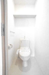 ヴィラ・リーゼＡ 202号-8