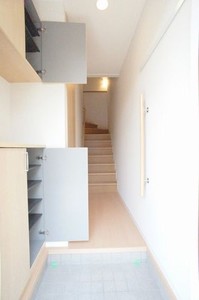 ヴィラ・リーゼＡ 202号-11