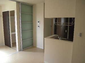 プランドールＫ 102号-2