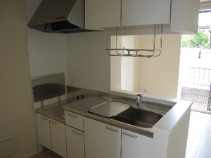 プランドールＫ 102号-6