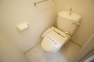 セフィラ 203号-8