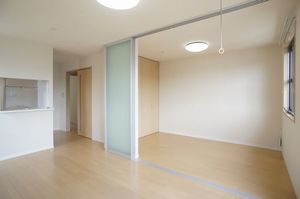 ボヌール・トロワ 202号-2