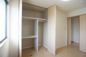 ボヌール・トロワ 202号-5