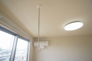 ボヌール・トロワ 202号-6