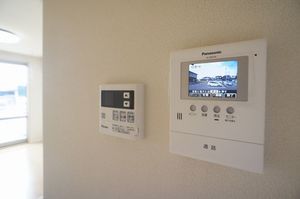 ボヌール・トロワ 202号-7